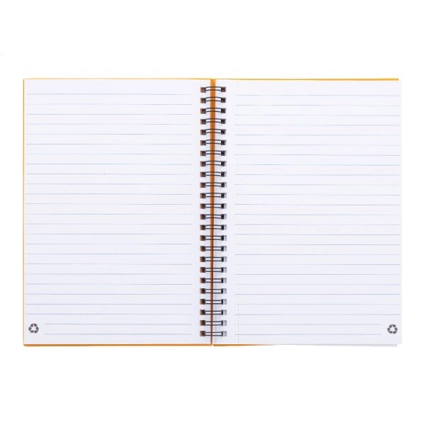 Immagine Strobus A5 Quaderno