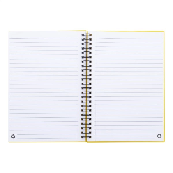 Immagine Strobus A5 Quaderno