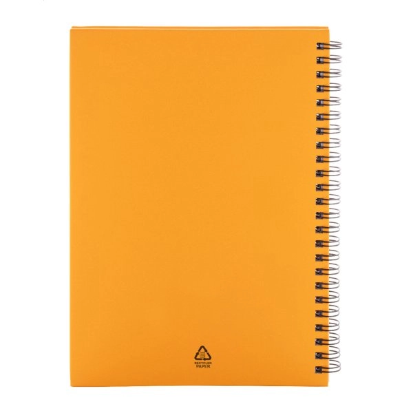 Immagine Strobus A5 Quaderno