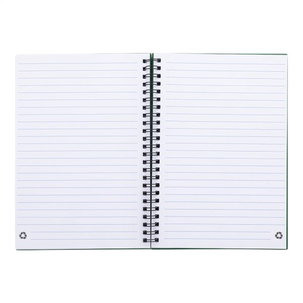 Immagine Strobus A5 Quaderno