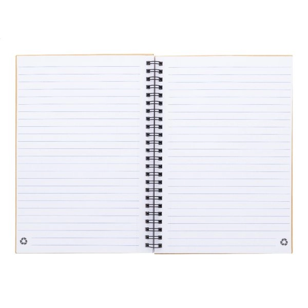 Immagine Strobus A5 Quaderno