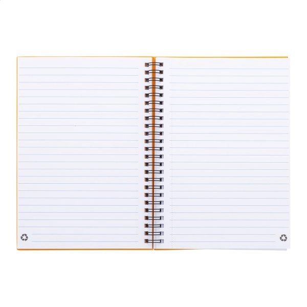 Immagine Strobus A5 Quaderno