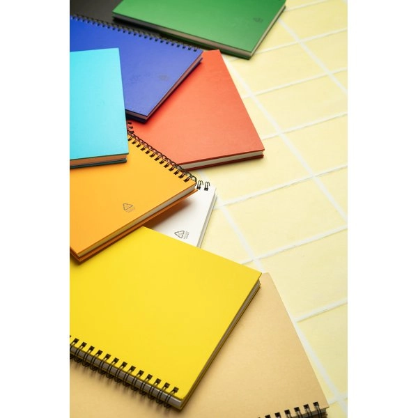 Immagine Strobus A5 Quaderno