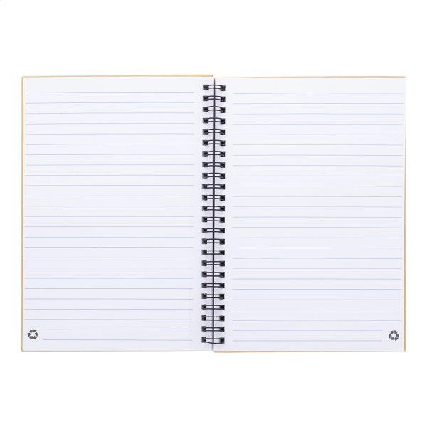 Immagine Strobus A5 Quaderno