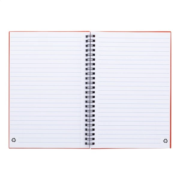 Immagine Strobus A5 Quaderno