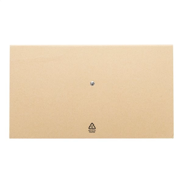 Immagine Weeknot Planner settimanale da scrivania