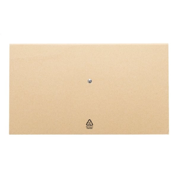 Immagine Weeknot Planner settimanale da scrivania