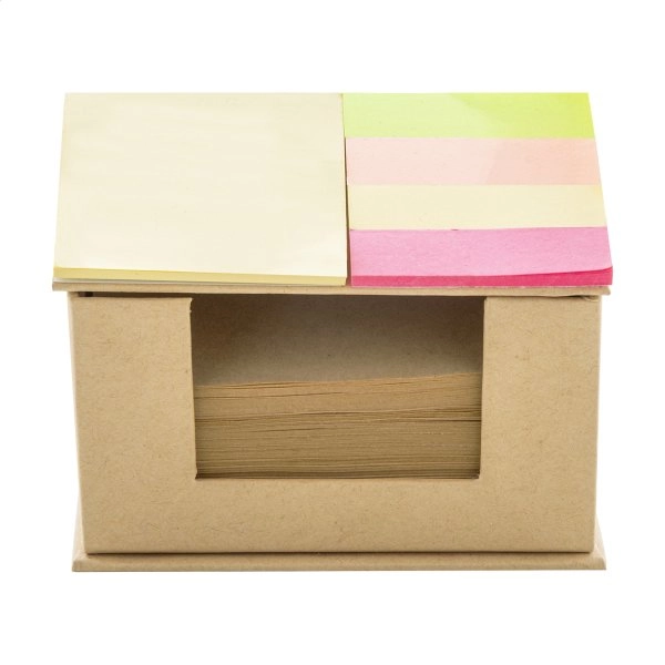 Immagine Hutnot Dispenser foglietti adesivi