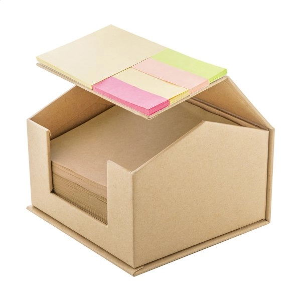 Immagine Hutnot Dispenser foglietti adesivi