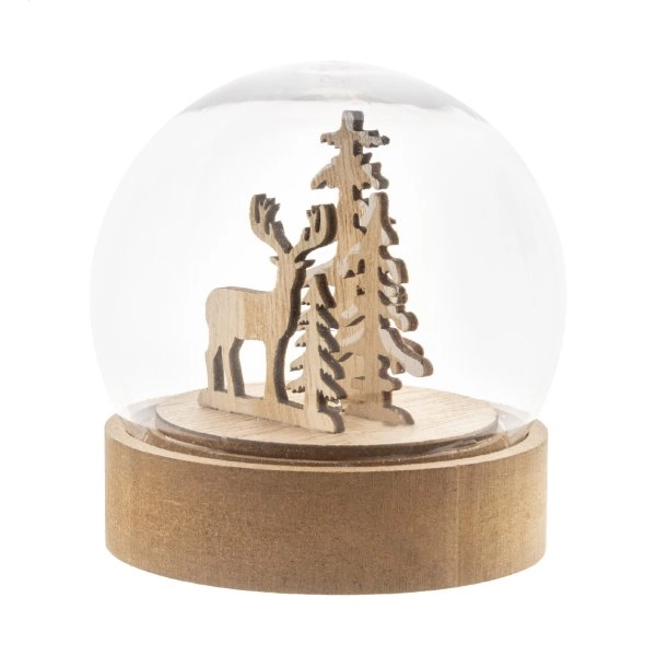 Sirius Decorazione natalizia