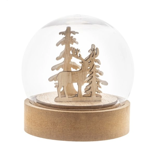 Immagine Sirius Decorazione natalizia