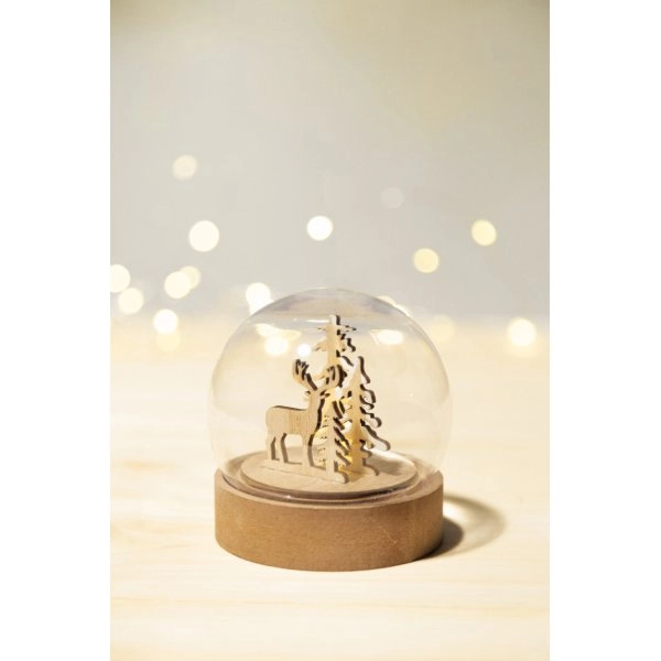 Immagine Sirius Decorazione natalizia