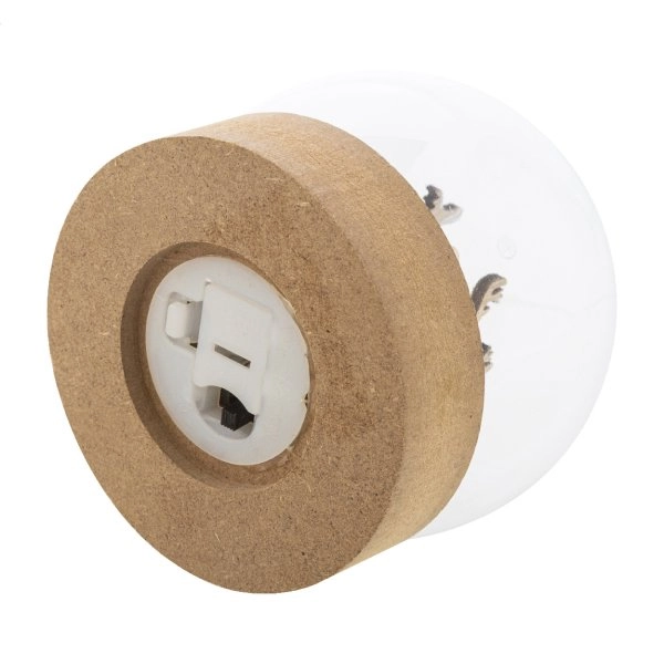 Immagine Sirius Decorazione natalizia