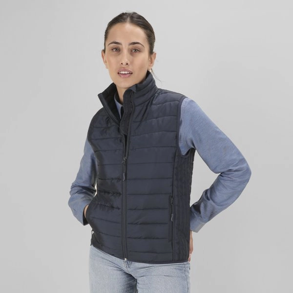 Gilet Donna Cashel