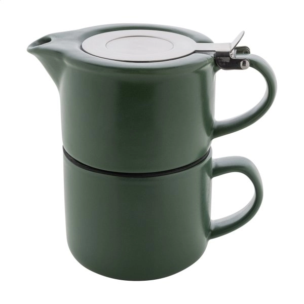 Immagine Gongmei Set da tè