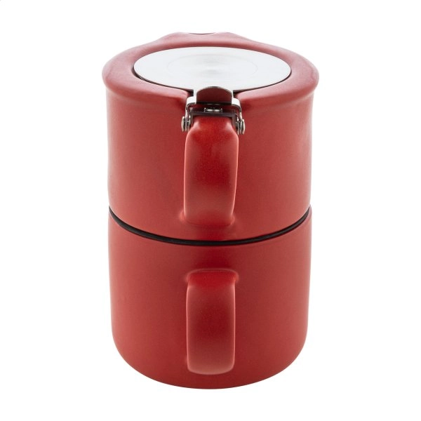 Immagine Gongmei Set da tè