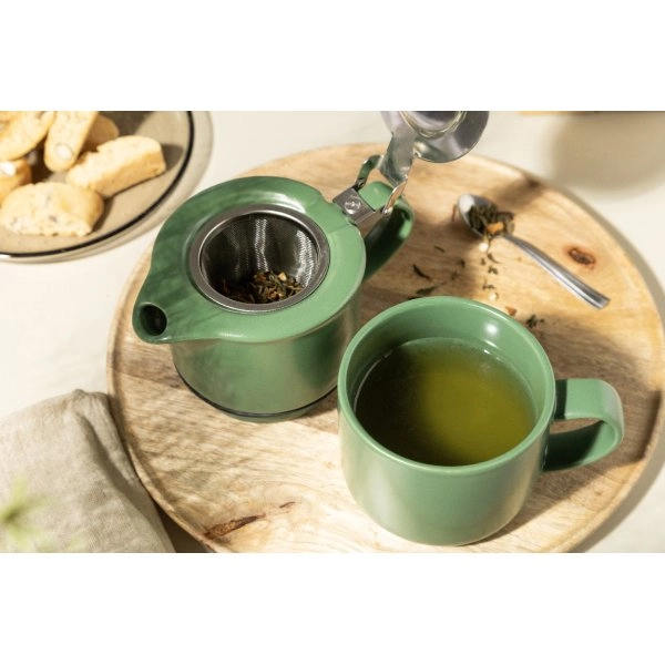 Immagine Gongmei Set da tè