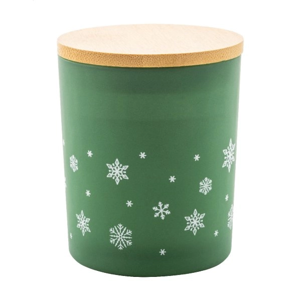 Immagine Jouluz Candela di Natale, vaniglia