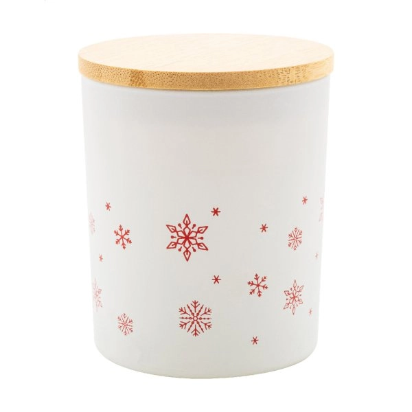 Jouluz Candela di Natale, vaniglia