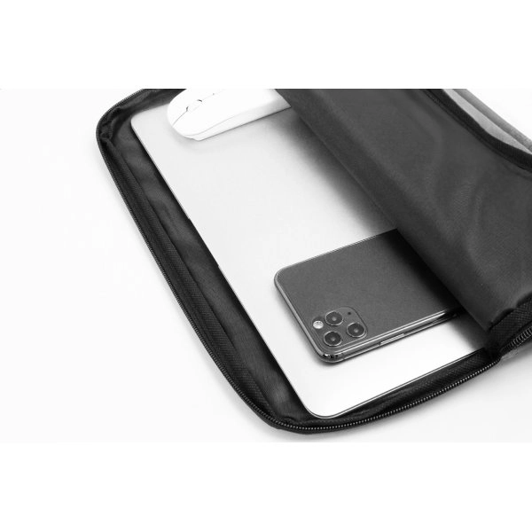 Immagine Reptop Borsa porta computer in RPET