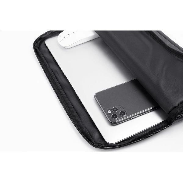 Immagine Reptop Borsa porta computer in RPET