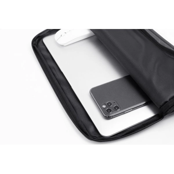 Immagine Reptop Borsa porta computer in RPET