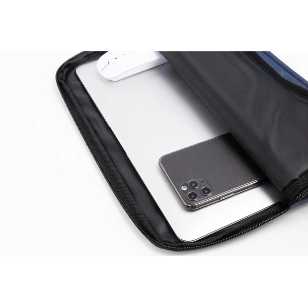 Immagine Reptop Borsa porta computer in RPET