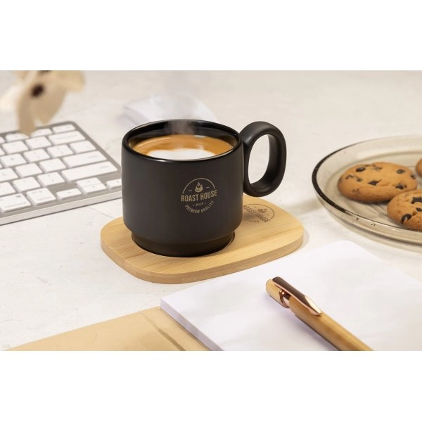 Immagine Kaguya Mug in ceramica