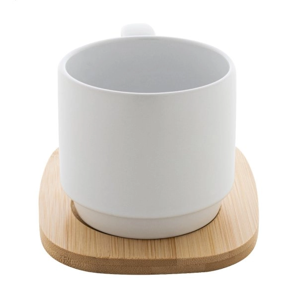 Immagine Kaguya Mug in ceramica