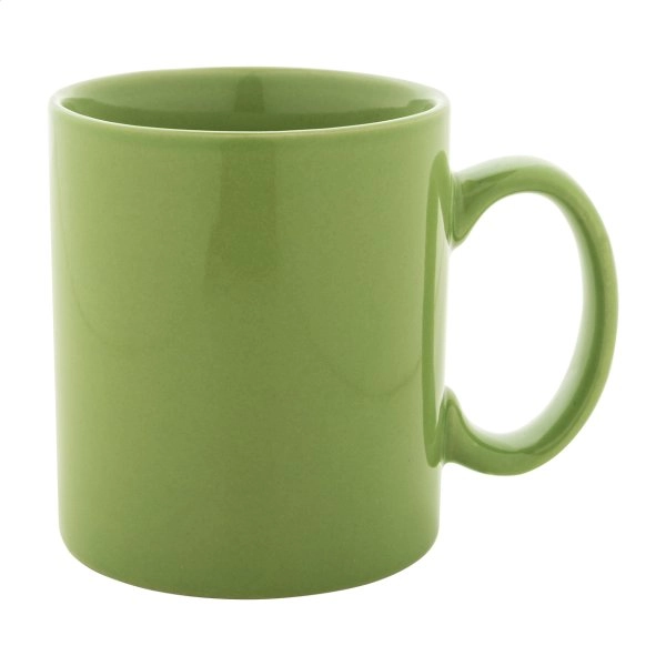 Immagine Kolomu Mug in ceramica colorata