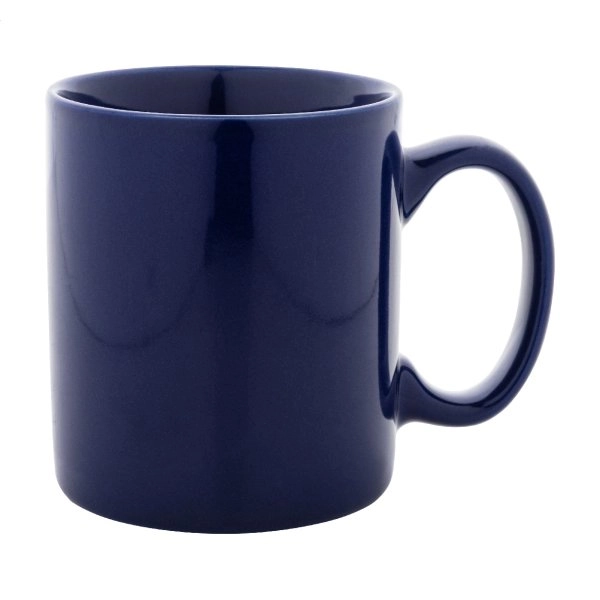 Immagine Kolomu Mug in ceramica colorata