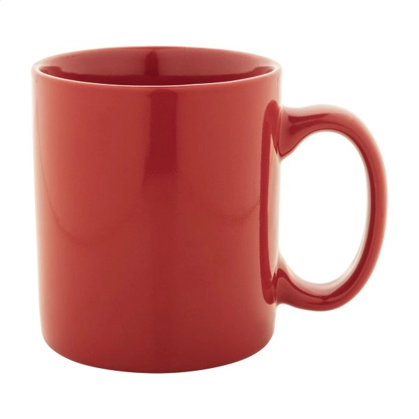 Immagine Kolomu Mug in ceramica colorata