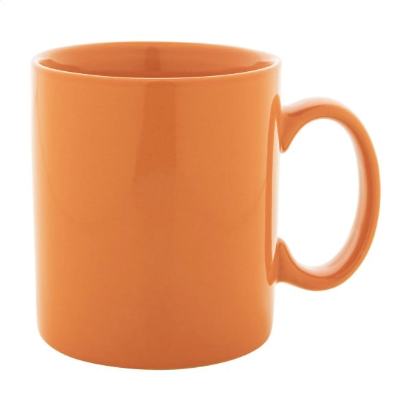 Immagine Kolomu Mug in ceramica colorata