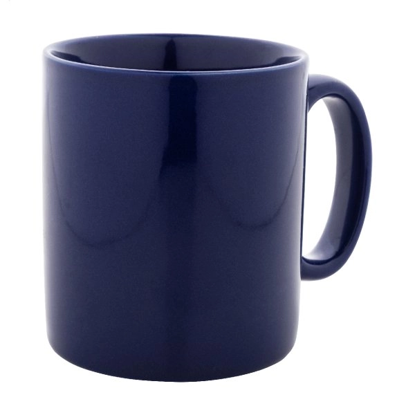 Immagine Kolomu Mug in ceramica colorata