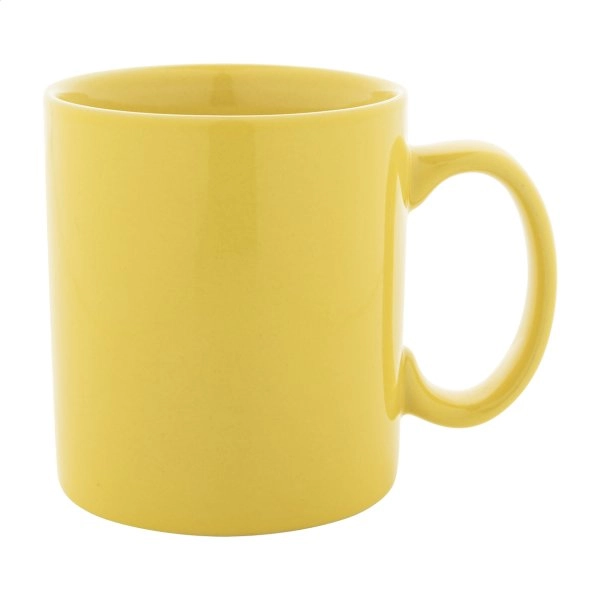 Immagine Kolomu Mug in ceramica colorata