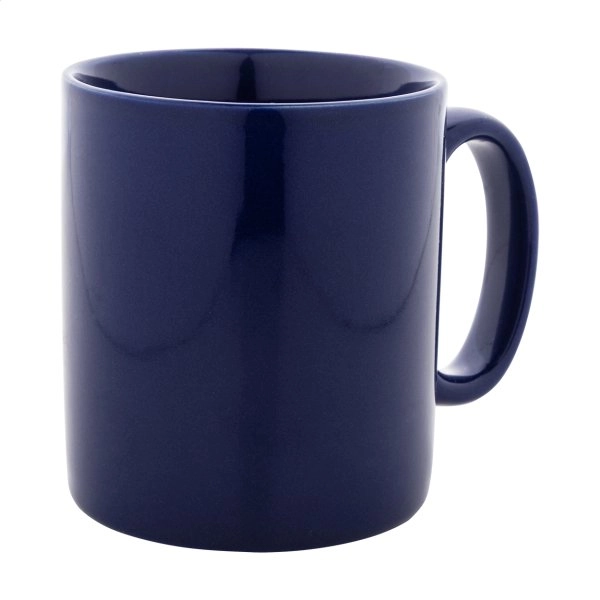 Immagine Kolomu Mug in ceramica colorata