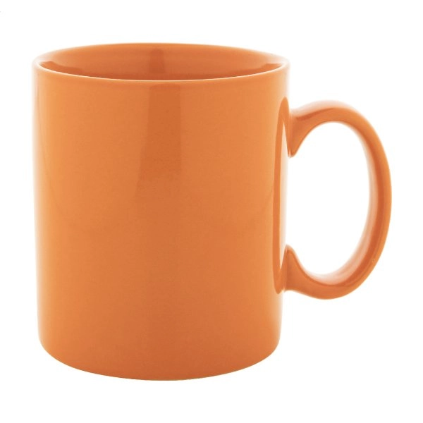 Immagine Kolomu Mug in ceramica colorata