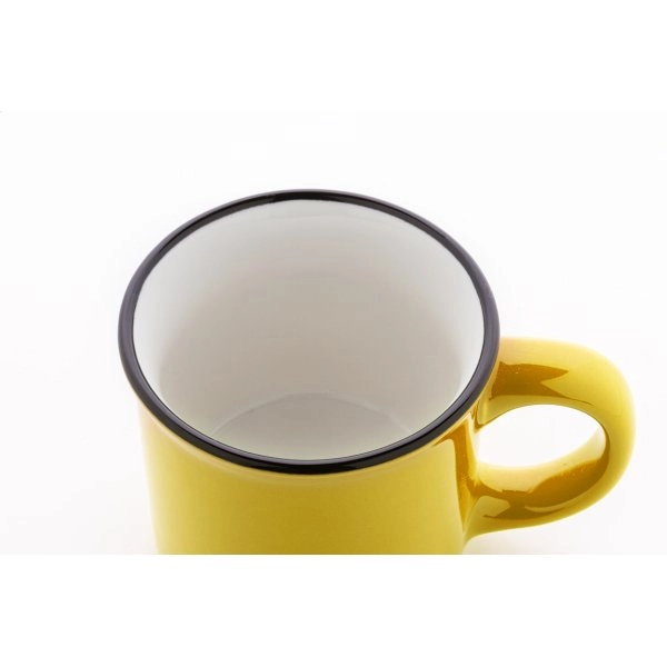 Immagine Woodstock Mini Mug in ceramica