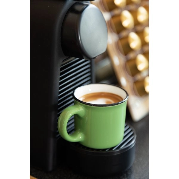 Immagine Woodstock Mini Mug in ceramica