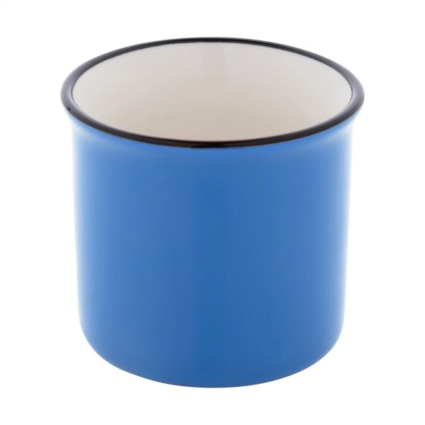 Immagine Woodstock Mini Mug in ceramica