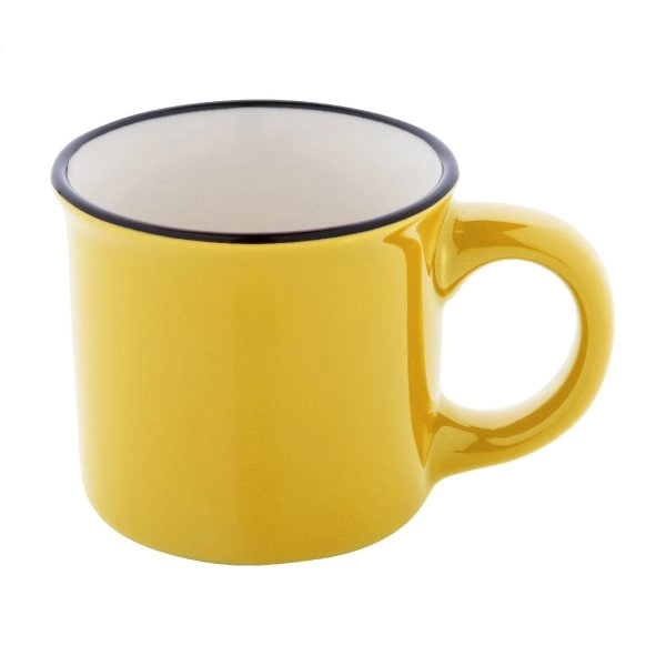 Immagine Woodstock Mini Mug in ceramica