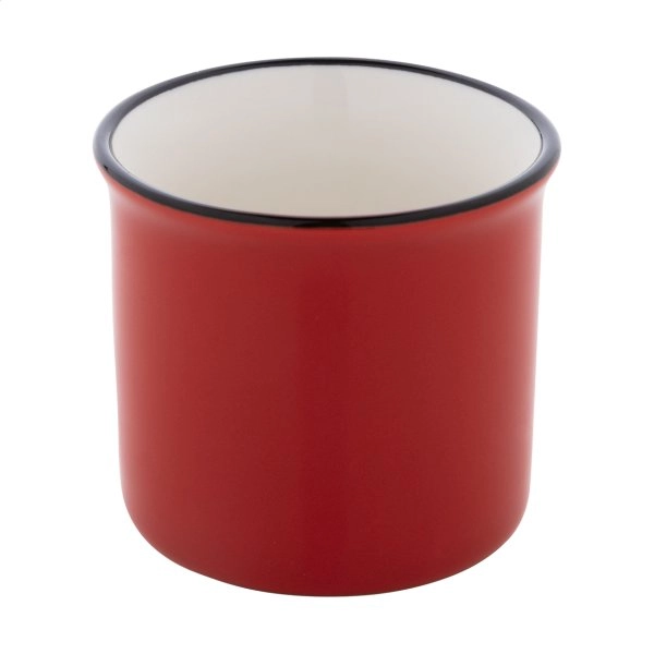 Immagine Woodstock Mini Mug in ceramica