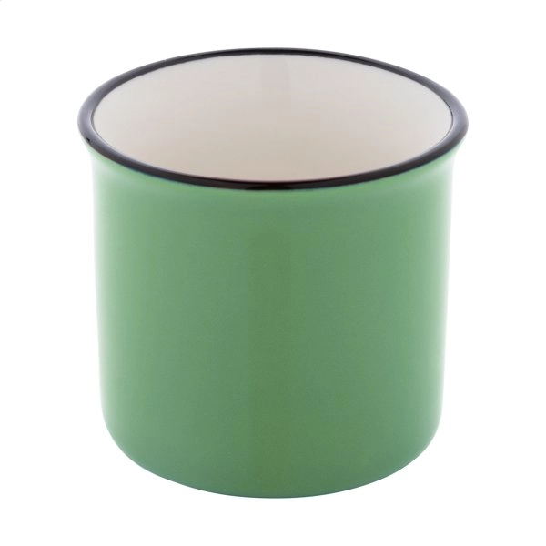 Immagine Woodstock Mini Mug in ceramica