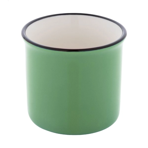 Immagine Woodstock Mini Mug in ceramica