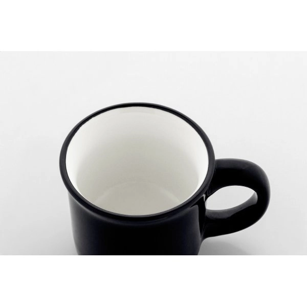 Immagine Woodstock Mini Mug in ceramica