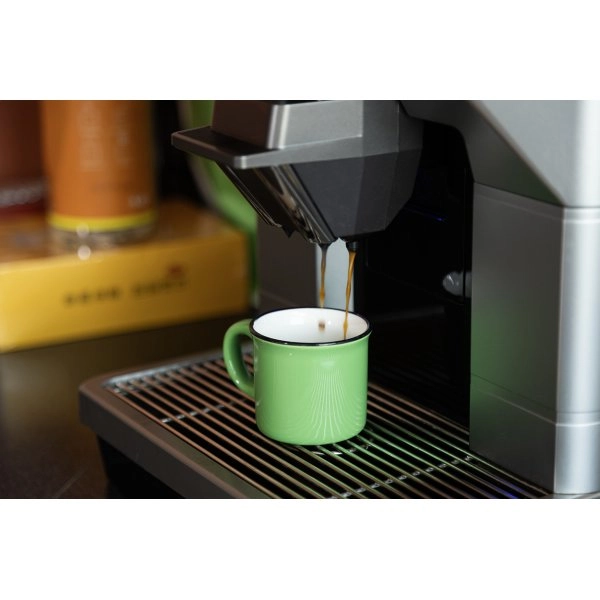 Immagine Woodstock Mini Mug in ceramica