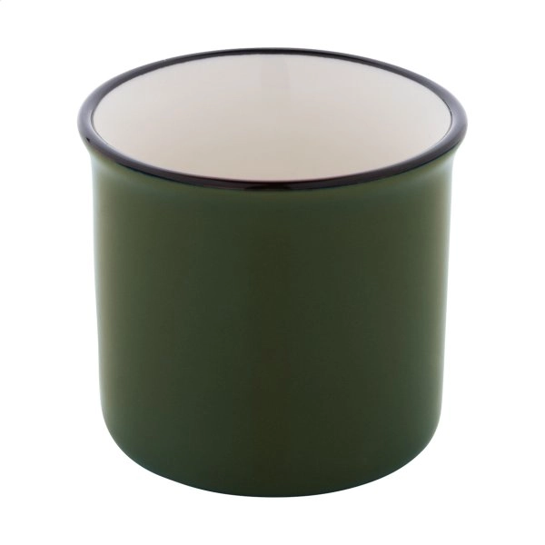 Immagine Woodstock Mini Mug in ceramica