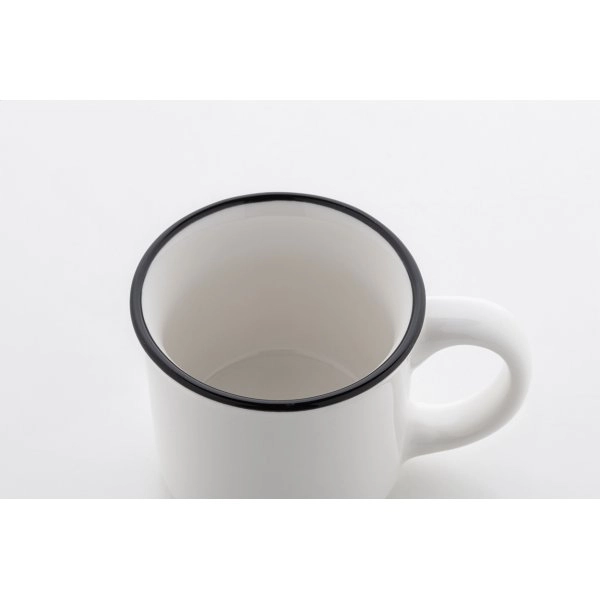 Immagine Woodstock Mini Mug in ceramica