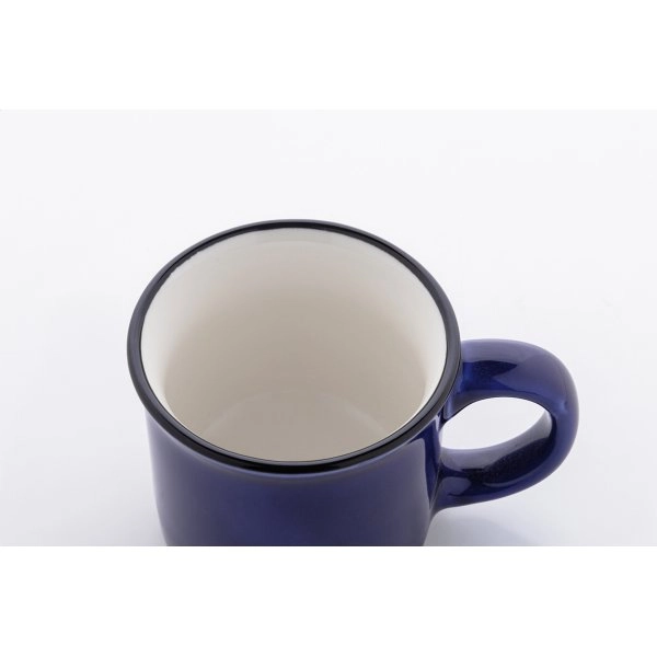 Immagine Woodstock Mini Mug in ceramica