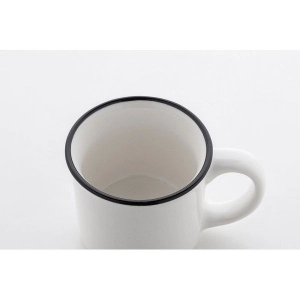 Immagine Woodstock Mini Mug in ceramica